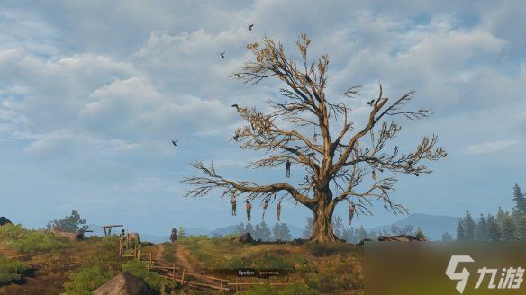 九游晚报：《红色沙漠》发售预告 V社公开求购内存条