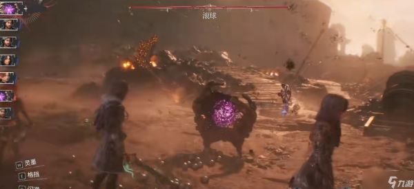 33号远征队新手怎么玩