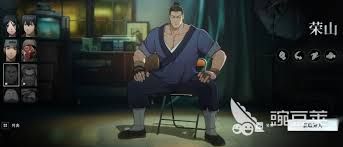 异人之下强度排行榜怎么看