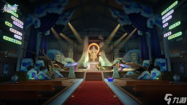 《崩坏：星穹铁道》4.1 版本「献给破晓的失控」将于 3 月 25 日上线 重温开拓旅途经典时刻