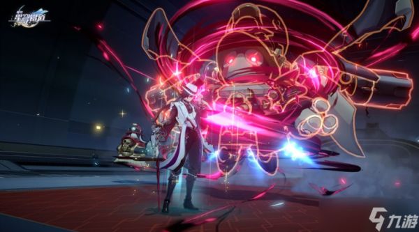 《崩坏：星穹铁道》4.1 版本「献给破晓的失控」将于 3 月 25 日上线 重温开拓旅途经典时刻