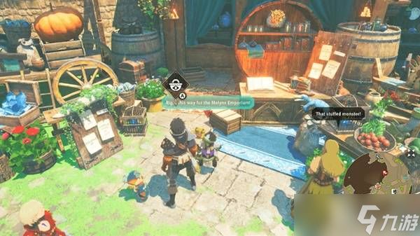 《怪物猎人物语3》货币点数获取方法 pts点数怎么获得