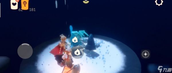 永久社交神器《<a id='link_pop' class='keyword-tag' href='https://www.9game.cn/skygy/'>光遇</a>》禅修院士凳超详细兑换与妙用指南