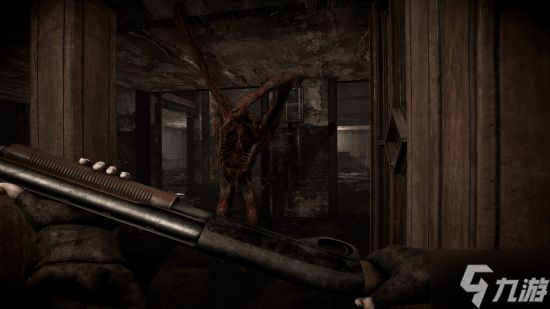 《毁灭战士2》经典MOD《Total Chaos》推虚幻5重制版：游戏现已上线 售价92元