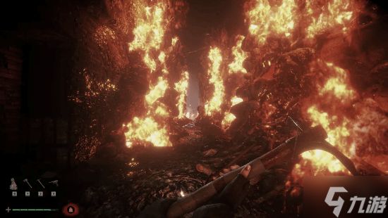 《毁灭战士2》经典MOD《Total Chaos》推虚幻5重制版：游戏现已上线 售价92元