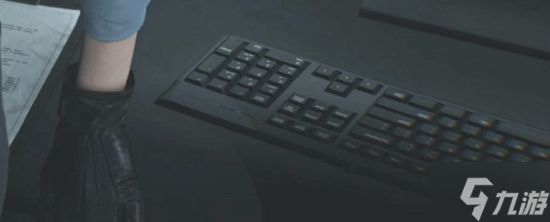 《生化9》游戏内容重大失误 存心设计还是不小心？