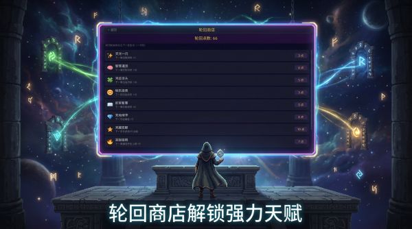 轮回重开：人生什么时候出 公测上线时间预告