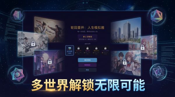 轮回重开：人生什么时候出 公测上线时间预告