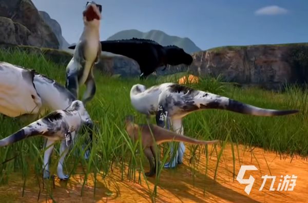 龙岛异兽起源团灭怎么办?全网最实用的应对策略与生存指南