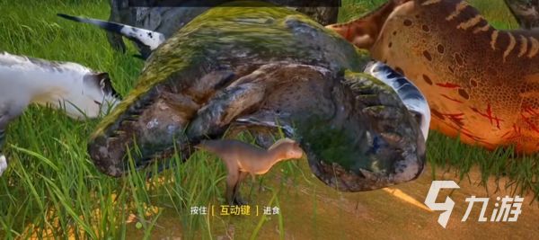 龙岛异兽起源团灭怎么办?全网最实用的应对策略与生存指南