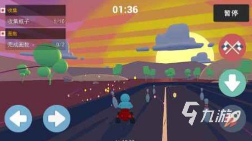 好玩的跑跑卡丁车游戏有哪些2026热门的卡丁车手游合集