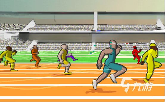 高人气短道速滑游戏哪里下载2026好玩的短道速滑手游排名