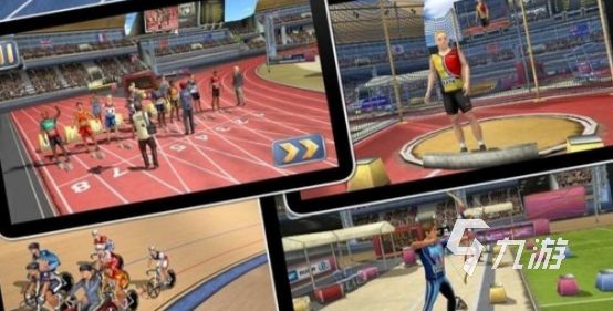 高人气短道速滑游戏哪里下载2026好玩的短道速滑手游排名