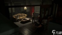 《生化9》固定视角MOD展示 玩家 这感觉对味儿了