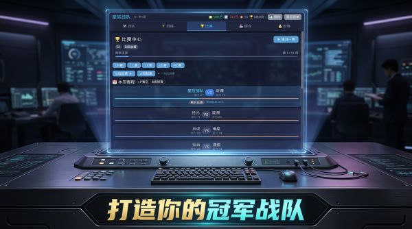 联盟经理人好玩吗 联盟经理人玩法简介