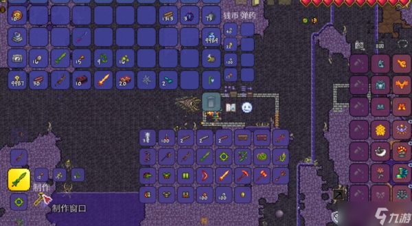 泰拉瑞亚妖刀村正怎么合成