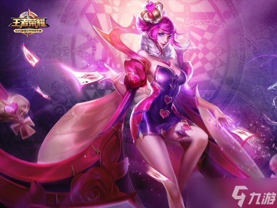 王者荣耀钻石购买的英雄哪个好 参考建议