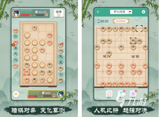 2026年必玩的不能犯规类游戏推荐清单