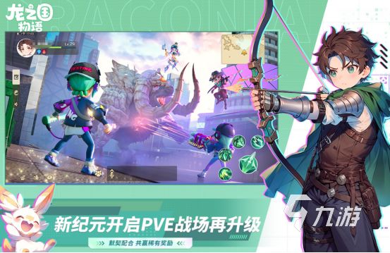 2026人气最高的3D手游推荐榜单：热门3D手机游戏Top排行榜