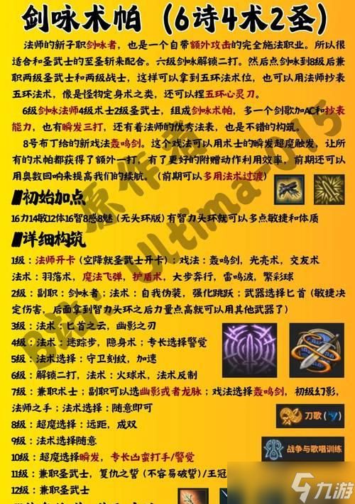 《探索博德之门3的角色创建选项》(全面了解如何为你的游戏角色打造独一无二的形象)