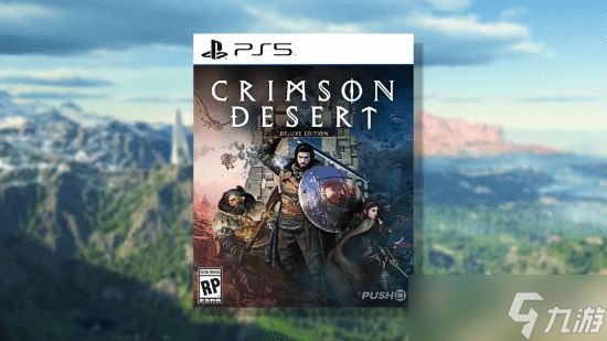 《红色沙漠》市场总监回应争议:为何暂无PS5版实机