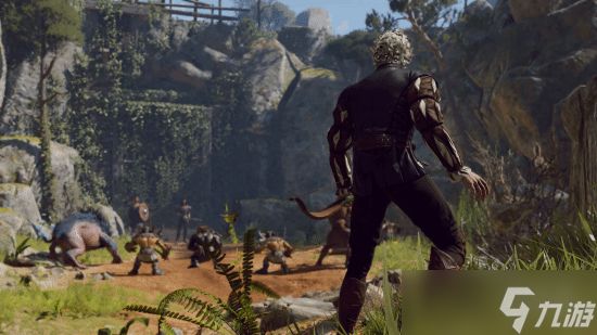 《博德3》发售3年依然火爆!平均在线人数仍有7万人