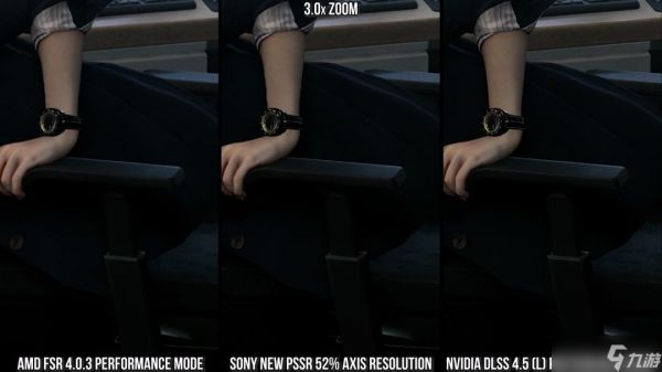 PS5 Pro升级版PSSR今天上线 首批支持游戏公开