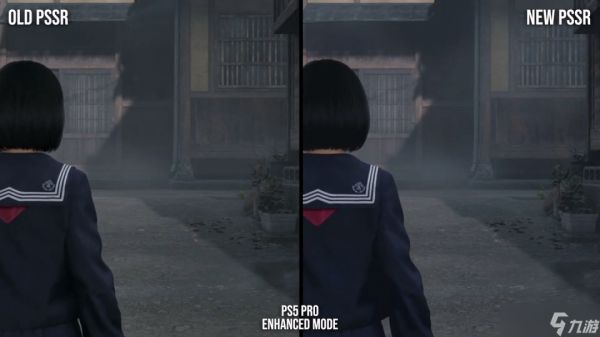 PS5 Pro升级版PSSR今天上线 首批支持游戏公开