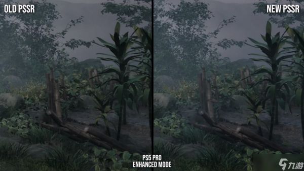 PS5 Pro升级版PSSR今天上线 首批支持游戏公开