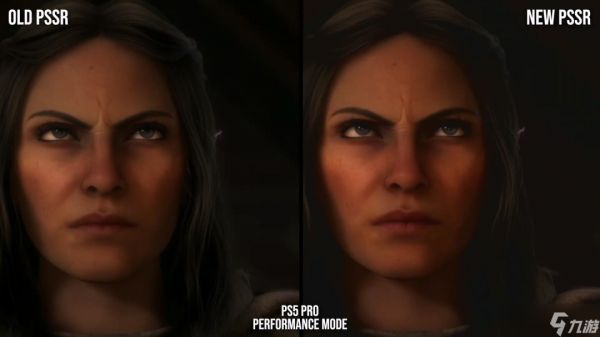 PS5 Pro升级版PSSR今天上线 首批支持游戏公开