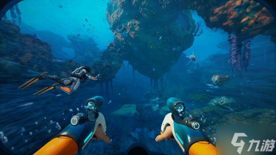 法院裁定KRAFTON拒付对赌尾款败诉 《深海迷航2》开发商CEO恢复职务