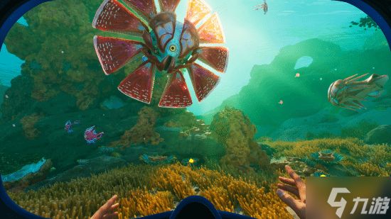 法院裁定KRAFTON拒付对赌尾款败诉 《深海迷航2》开发商CEO恢复职务