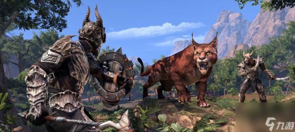 《挑战以上古卷轴OL游戏前十关的攻略指南》(解密首个关卡到征服第十关)