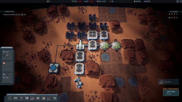 OBRII好玩吗 OBRII玩法简介