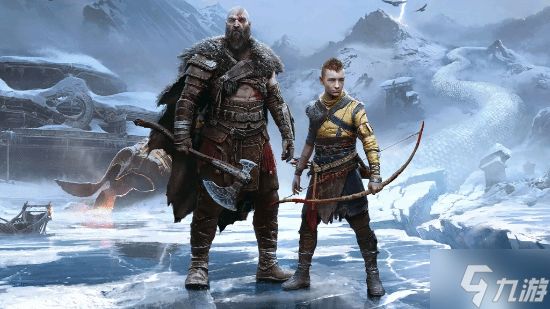 战神衍生作和战神“无关”？爆料人称全新名字很酷