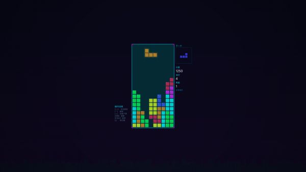 霓虹方阵什么时候出 公测上线时间预告