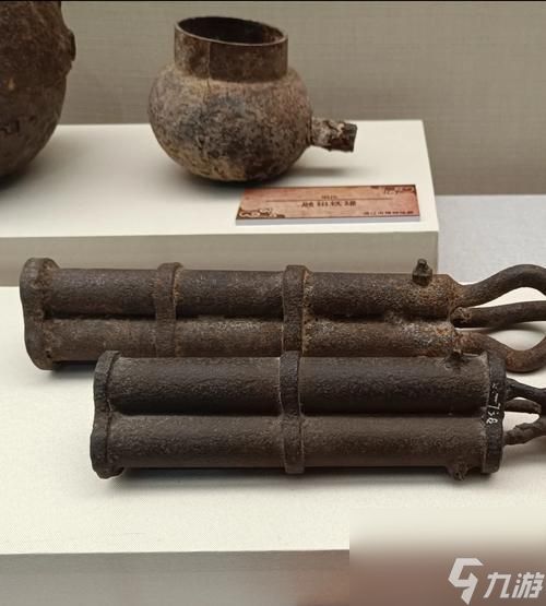 火铳打法技巧大揭秘（超凡火铳技巧让你成为绝对霸主）