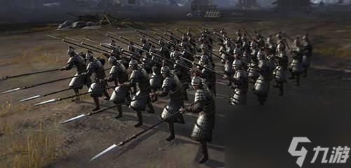 战意火枪兵（游戏中的火枪兵如何发挥战意）