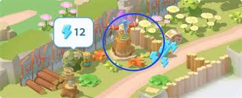 珍珠海大冒险土著小岛彩蛋位置在哪