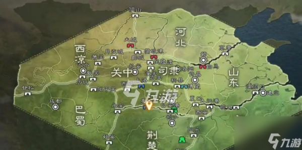 三国志战略版吕玲绮阵容搭配攻略(打造最强吕玲绮阵容)