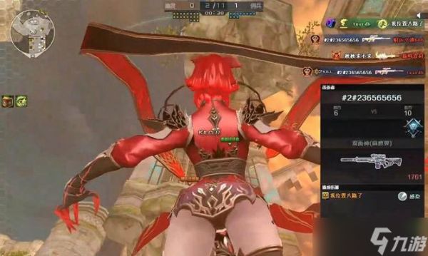 穿越火线坦姬的获得方法是什么？