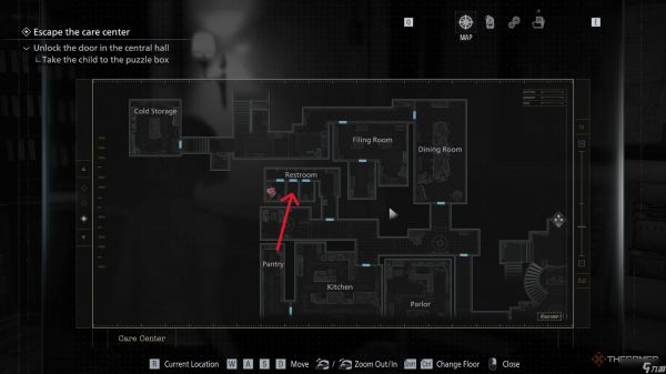 在Resident Evil Requiem中如何处理断手和玛丽的人偶