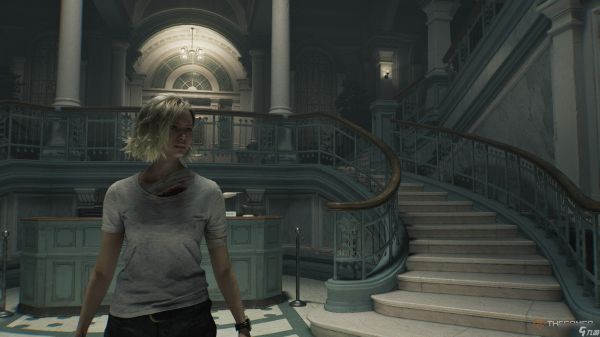 在Resident Evil Requiem中如何处理断手和玛丽的人偶