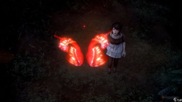 《Fatal Frame 2: Crimson Butterfly Remake》全御神镜效果及获取方法