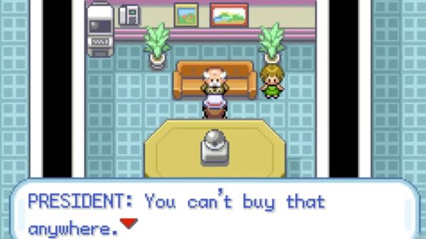 《Pokemon FireRed & LeafGreen》实体特别版套装预购详情