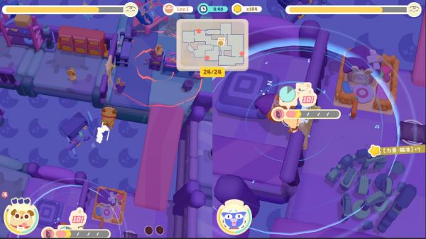 Messy Up好玩吗 Messy Up玩法简介