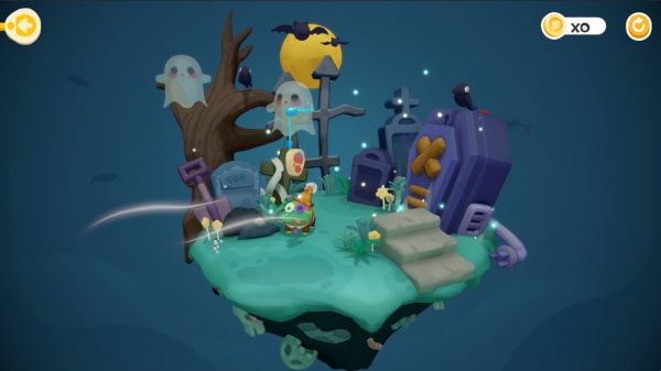 Messy Up好玩吗 Messy Up玩法简介