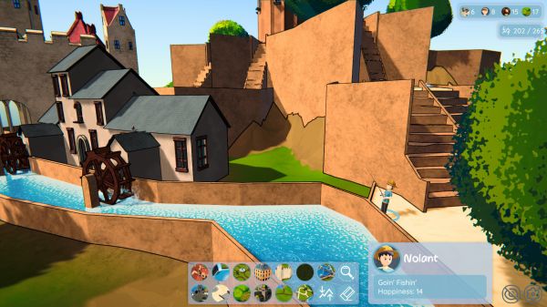 美丽城市好玩吗 美丽城市玩法简介