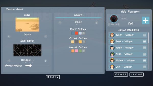 美丽城市好玩吗 美丽城市玩法简介