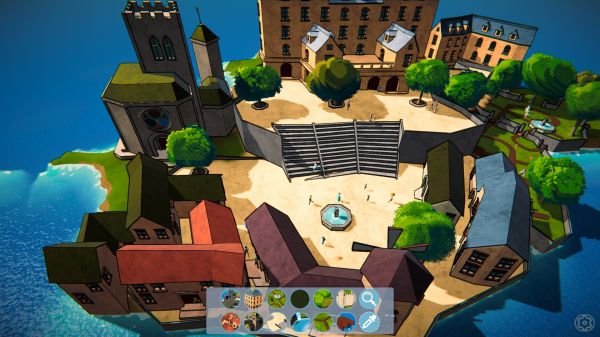 美丽城市好玩吗 美丽城市玩法简介